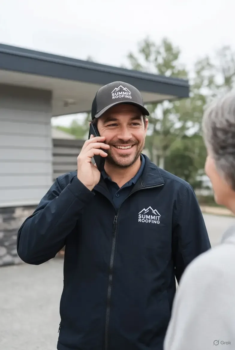Flat Roof Leak Repair Eckley, CO FAQs